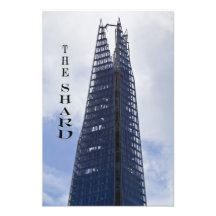 The Shard Photo