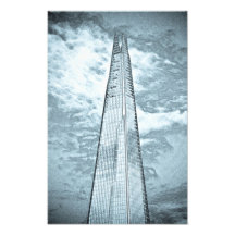 The Shard Photo Art