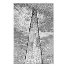 The Shard Photo Art
