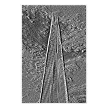 The Shard Photograph