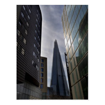 The Shard Post Cards