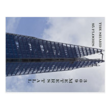 The Shard Postcard