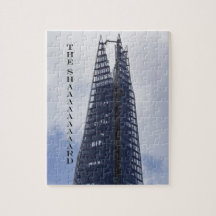 The Shard Puzzles