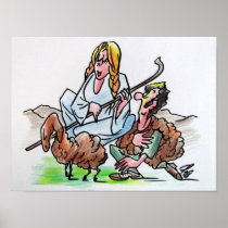 The Shepherd