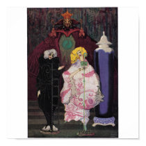 The Shepherdess and the Chimney-Sweeper posters