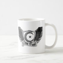 The Shield of Islam mugs