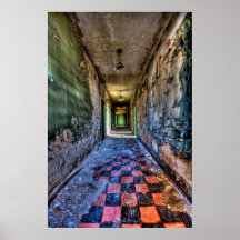 The Shining Poster