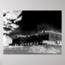 The Shining Posters