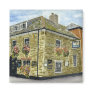 'The Ship Inn (Mevagissey)' Magnet