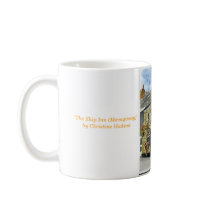 'The Ship Inn (Mevagissey)' Mug