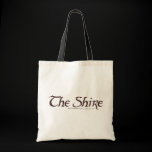 The Shire Name Solid bags