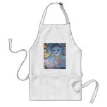The Shiva Dancing Apron