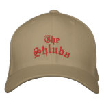 The, Shlubs Baseball Cap