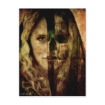The Shroud Post Card