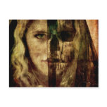 The Shroud Post Card