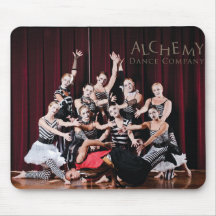 The Sideshow Mousepad