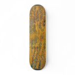 The Siege of Osaka Castle skateboards