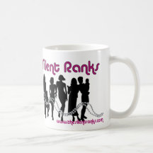 The Silent Ranks Coffe Cup Coffee Mugs