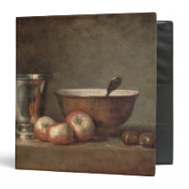 The Silver Goblet, c.1768 binders