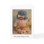 The Simple Life Cards