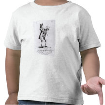 The Simpling Macaroni Shirt
