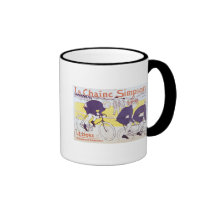 The Simpson Chain, 1896 mugs