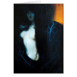 The Sin Greeting Card