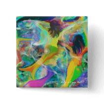 "The Sirens" Digital Art