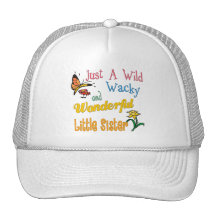 The Sister Collection Trucker Hats