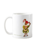 The Six Rhythmic Modes Mug