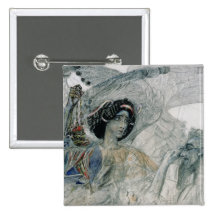The Six Winged Seraph from The Prophet Pin