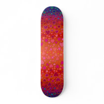 The  Skateboard of Love