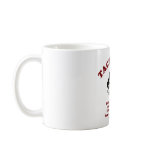 The Skidmore family - Tachikawa AB Japan mugs