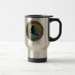 THE SKIING ADVENTURES COFFEE MUGS