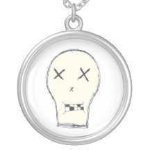 The Skull Custom Jewelry