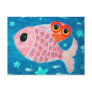 The Skyfish Legend Post Card