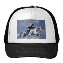 The Sky's The Limit Hats