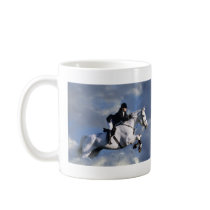 The Sky's The Limit Mugs