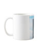 The Skys The Limit Mug