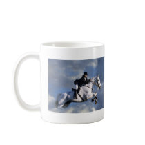 The Sky's The Limit Mug