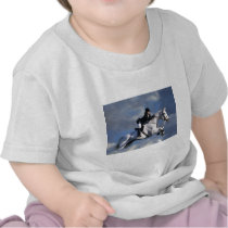 The Sky's The Limit T Shirt