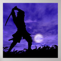 The Slayer Print