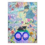 The Sleeping Beauties Cards