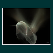 The Slug Nebula postcards