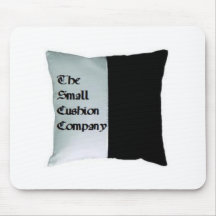 The Small Cushion Company Mousepads