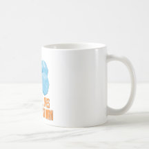 The Small Ones Give Best Burn Coffee Mugs