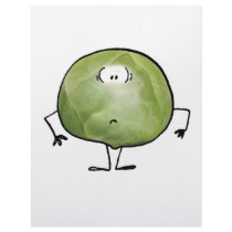 THE SMELLY SPROUT LETTERHEAD TEMPLATE