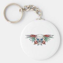 The Smile Keychains