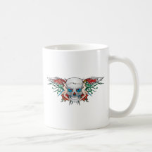 The Smile Mug