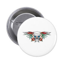 The Smile Pinback Button